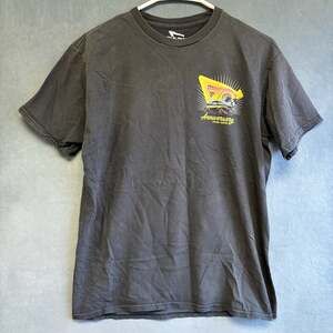 In-N-Out Burger 70th Anniversary T-Shirt Size M Black Graphic Tee